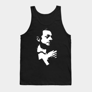 William Powell Is Class Tank Top